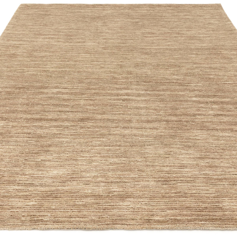 Atmacha Home & Living Rug Hazy Honey - Beige/Natural Rug
