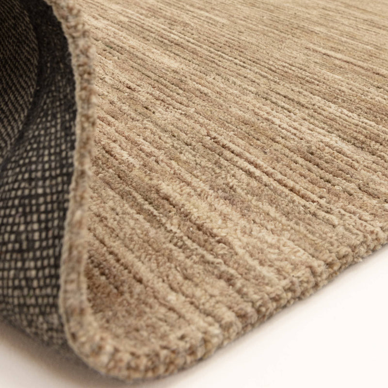 Atmacha Home & Living Rug Hazy Honey - Beige/Natural Rug