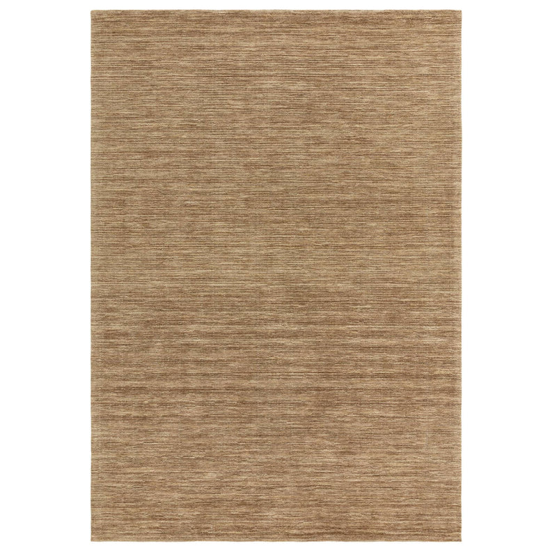 Atmacha Home & Living Rug Hazy Honey - Beige/Natural Rug