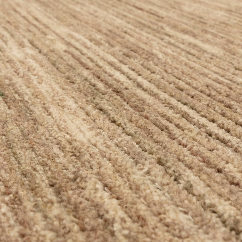 Atmacha Home & Living Rug Hazy Honey - Beige/Natural Rug