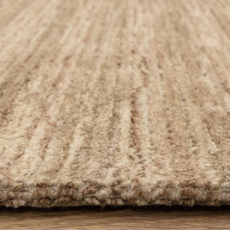 Atmacha Home & Living Rug Hazy Honey - Beige/Natural Rug