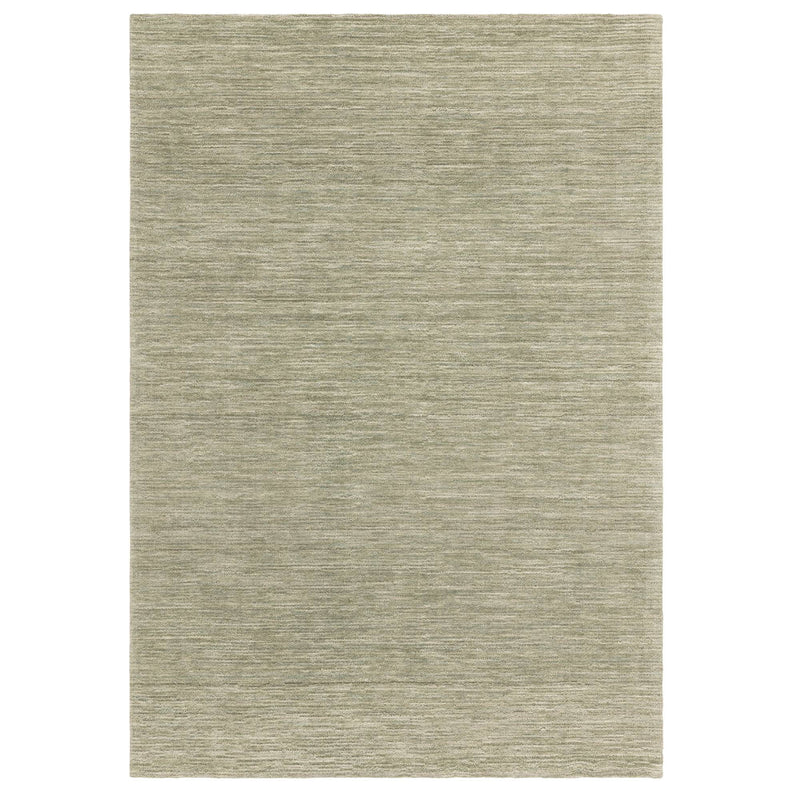 Atmacha Home & Living Rug Hazy Pistachio Green Rug