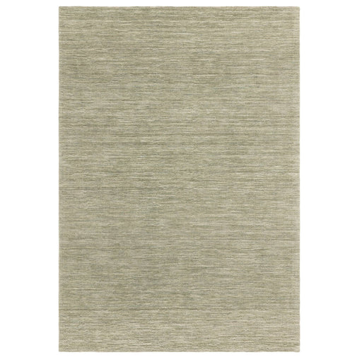 Atmacha Home & Living Rug Hazy Pistachio Green Rug