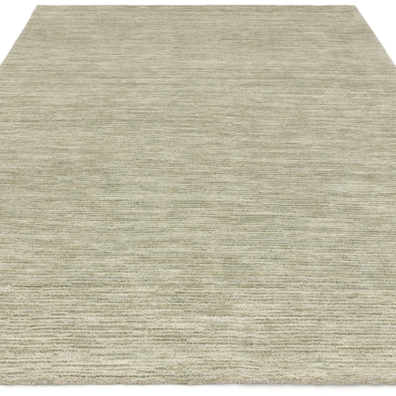Atmacha Home & Living Rug Hazy Pistachio Green Rug