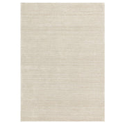 Atmacha Home & Living Rug Hazy Putty - Cream/White Rug