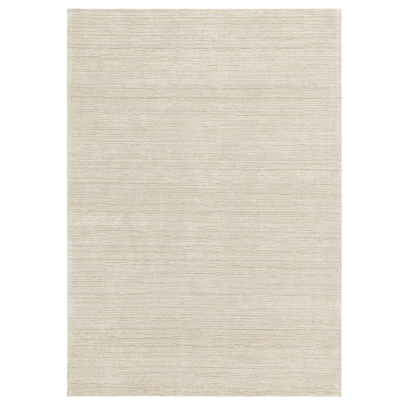 Atmacha Home & Living Rug Hazy Putty - Cream/White Rug