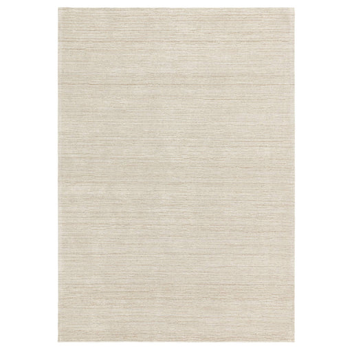 Atmacha Home & Living Rug Hazy Putty - Cream/White Rug