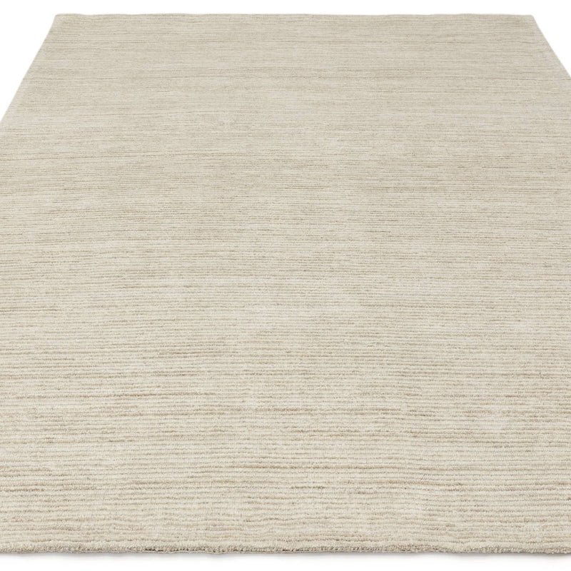 Atmacha Home & Living Rug Hazy Putty - Cream/White Rug