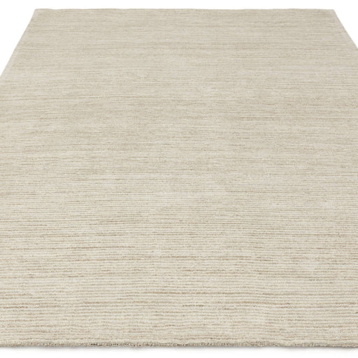 Atmacha Home & Living Rug Hazy Putty - Cream/White Rug