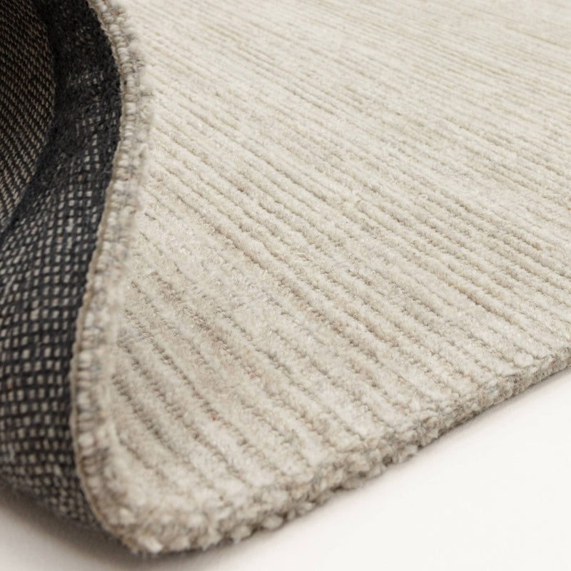 Atmacha Home & Living Rug Hazy Putty - Cream/White Rug