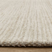 Atmacha Home & Living Rug Hazy Putty - Cream/White Rug