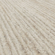 Atmacha Home & Living Rug Hazy Putty - Cream/White Rug