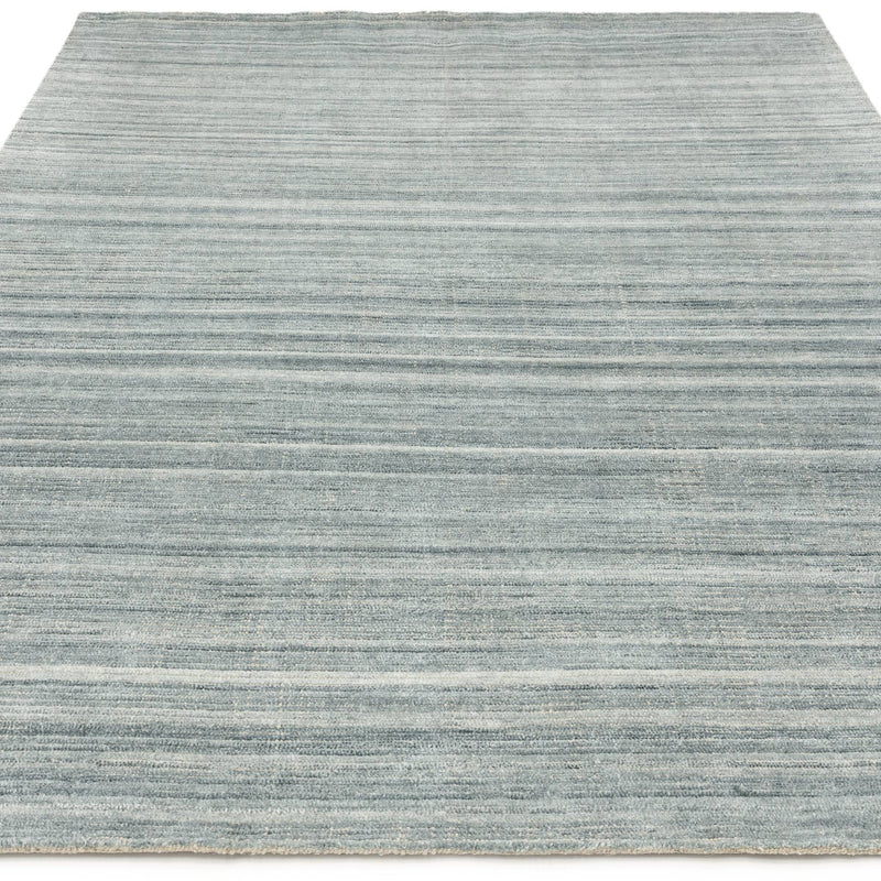 Atmacha Home & Living Rug Hazy Sea Blue Rug