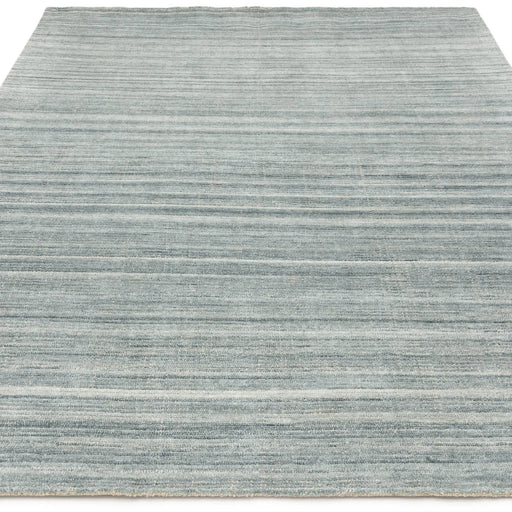 Atmacha Home & Living Rug Hazy Sea Blue Rug