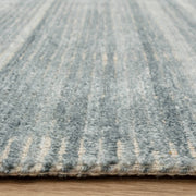 Atmacha Home & Living Rug Hazy Sea Blue Rug