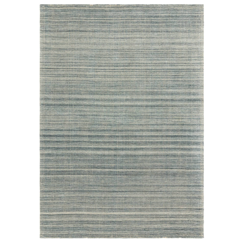 Atmacha Home & Living Rug Hazy Sea Blue Rug