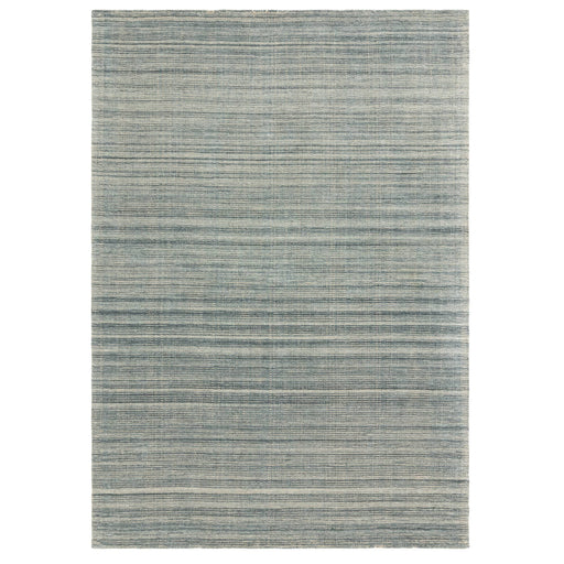Atmacha Home & Living Rug Hazy Sea Blue Rug