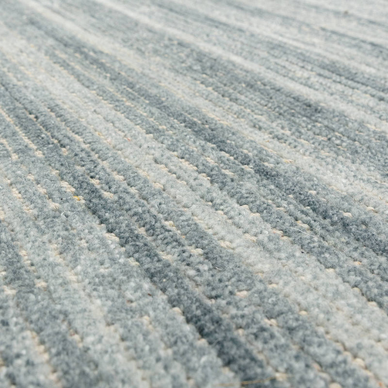 Atmacha Home & Living Rug Hazy Sea Blue Rug