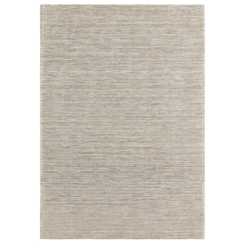 Atmacha Home & Living Rug Hazy Stone - Beige/Natural Rug