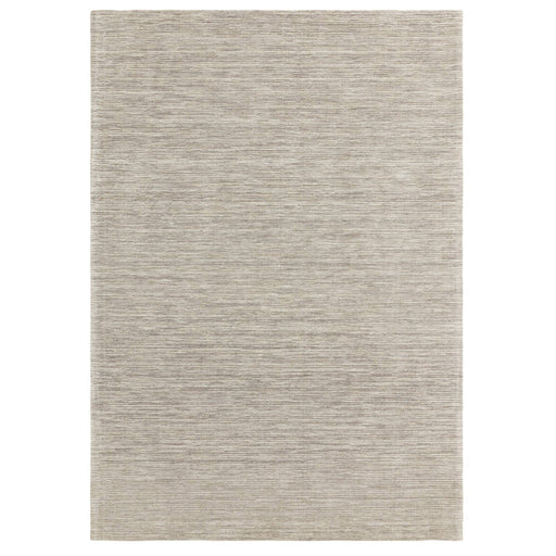 Atmacha Home & Living Rug Hazy Stone - Beige/Natural Rug