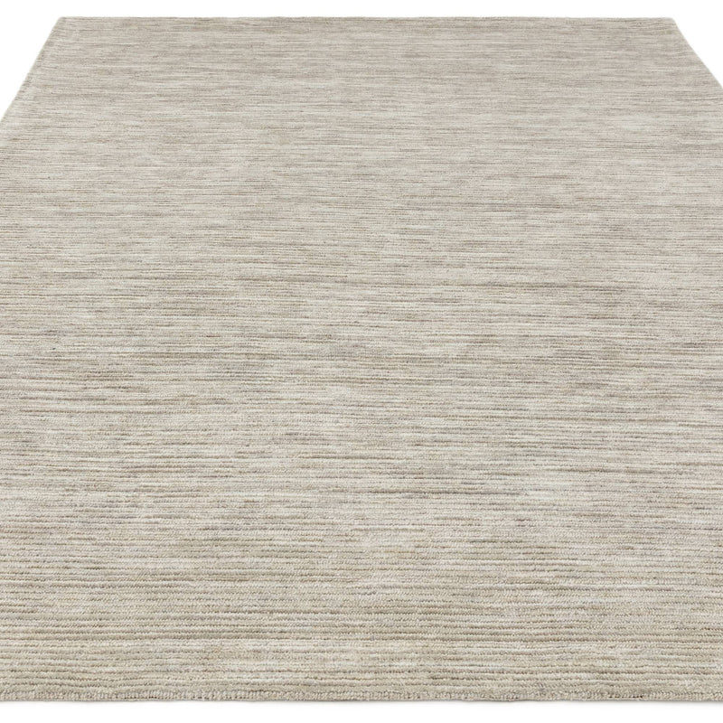 Atmacha Home & Living Rug Hazy Stone - Beige/Natural Rug