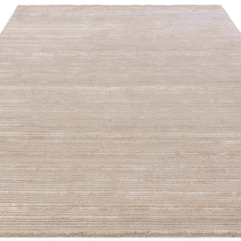 Atmacha Home & Living Rug Henley Putty - Cream/White - Plain Rug