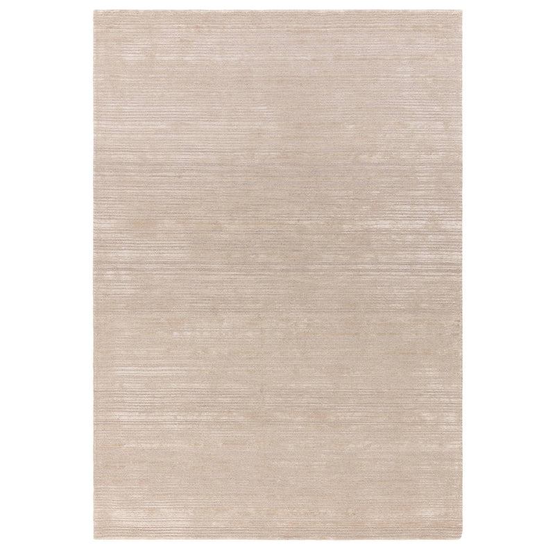 Atmacha Home & Living Rug Henley Putty - Cream/White - Plain Rug