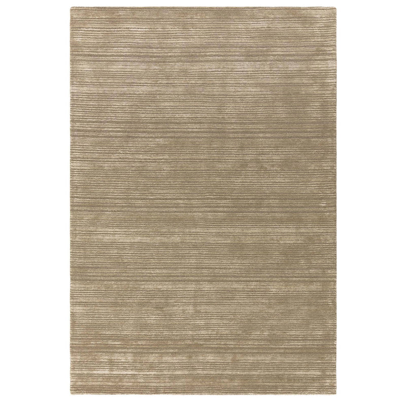 Atmacha Home & Living Rug Henley Sage - Green - Plain Rug