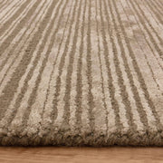 Atmacha Home & Living Rug Henley Sage - Green - Plain Rug
