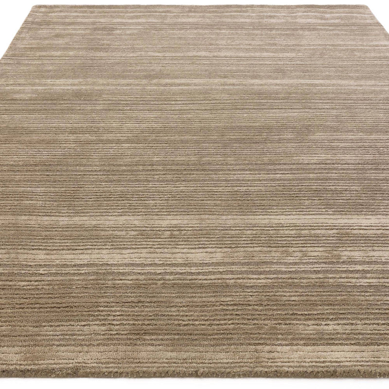 Atmacha Home & Living Rug Henley Sage - Green - Plain Rug