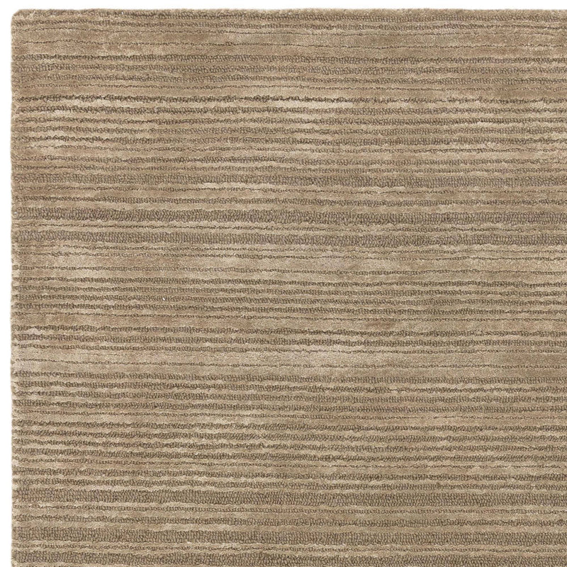 Atmacha Home & Living Rug Henley Sage - Green - Plain Rug