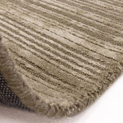 Atmacha Home & Living Rug Henley Sage - Green - Plain Rug