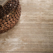 Atmacha Home & Living Rug Henley Sand - Beige/Natural - Plain Rug