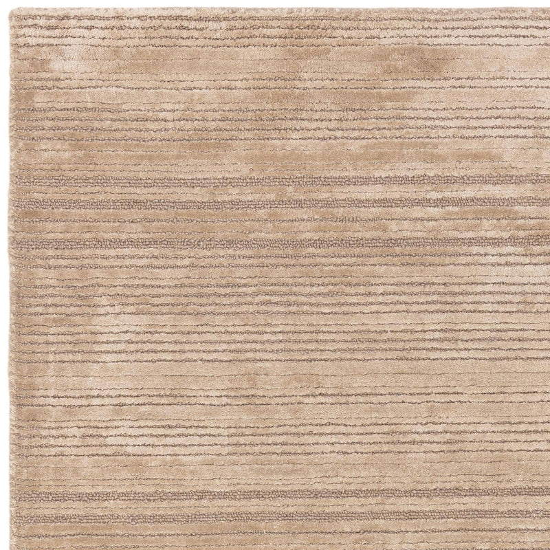 Atmacha Home & Living Rug Henley Sand - Beige/Natural - Plain Rug