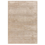 Atmacha Home & Living Rug Henley Sand - Beige/Natural - Plain Rug