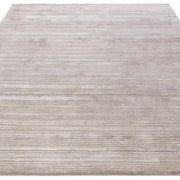 Atmacha Home & Living Rug Henley Silver - Grey/Silver - Plain Rug