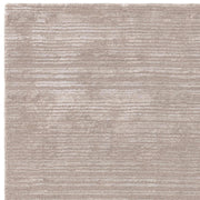 Atmacha Home & Living Rug Henley Silver - Grey/Silver - Plain Rug