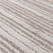 Atmacha Home & Living Rug Henley Silver - Grey/Silver - Plain Rug