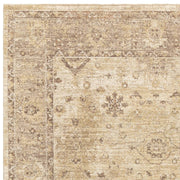 Atmacha Home & Living Rug Heriz Ornate Beige - Beige/Natural - Classic Rug