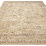 Atmacha Home & Living Rug Heriz Ornate Beige - Beige/Natural - Classic Rug