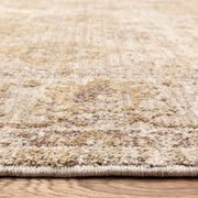 Atmacha Home & Living Rug Heriz Ornate Beige - Beige/Natural - Classic Rug