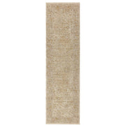 Atmacha Home & Living Rug Heriz Ornate Beige - Beige/Natural - Classic Rug