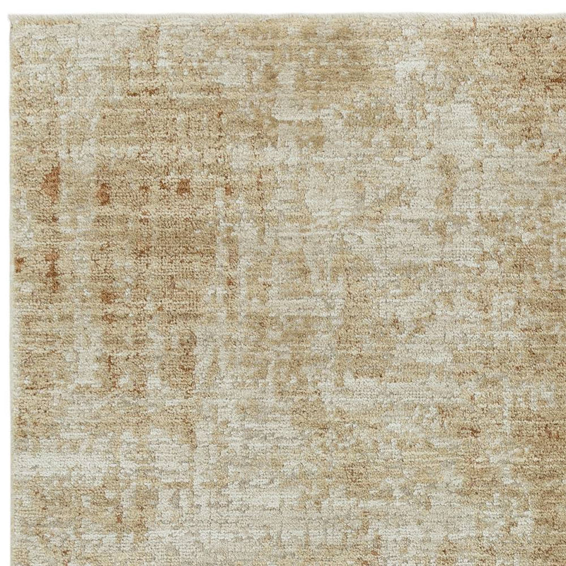Atmacha Home & Living Rug Heriz Patina Copper - Beige/Natural - Classic Rug