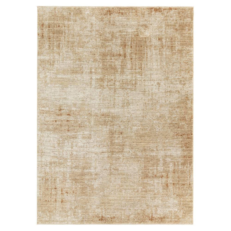 Atmacha Home & Living Rug Heriz Patina Copper - Beige/Natural - Classic Rug