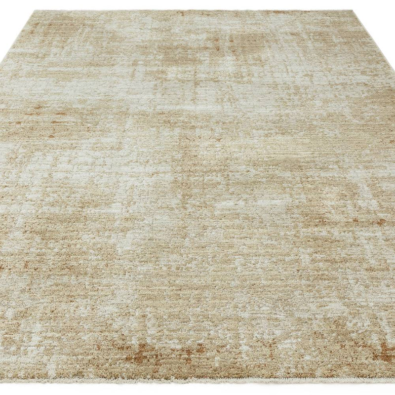 Atmacha Home & Living Rug Heriz Patina Copper - Beige/Natural - Classic Rug