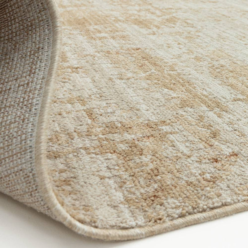 Atmacha Home & Living Rug Heriz Patina Copper - Beige/Natural - Classic Rug