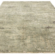 Atmacha Home & Living Rug Heriz Patina Green - Beige/Natural - Classic Rug