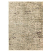 Atmacha Home & Living Rug Heriz Patina Green - Beige/Natural - Classic Rug