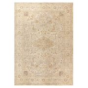 Atmacha Home & Living Rug Heriz Serapi Beige - Beige/Natural - Classic Rug