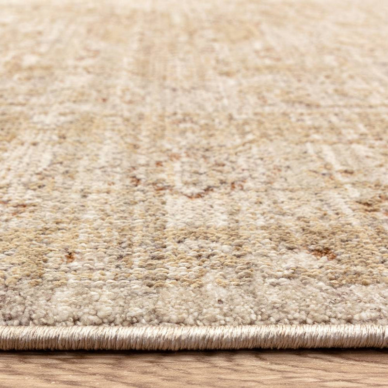 Atmacha Home & Living Rug Heriz Serapi Beige - Beige/Natural - Classic Rug